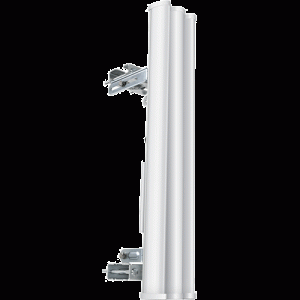 Antenne sectorielle 19dBi 2x RP-SMA 5Ghz 120° - AM-5G19-120