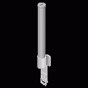 Antenne omnidirectionnelle 10dBi 2xRP-SMA 2,4Ghz - AMO-2G10