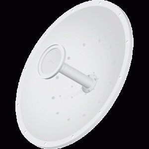 Antenne directionnelle 30dBi 2x RP-SMA 5Ghz 5° - RD-5G30