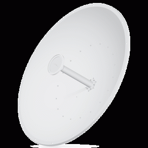 Antenne directionnelle 34dBi 2x RP-SMA 5Ghz 3° - RD-5G34