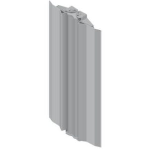 Antenne 2,4GHz AirMax Variable 60°-120° Titanium - AM-V2G-TI