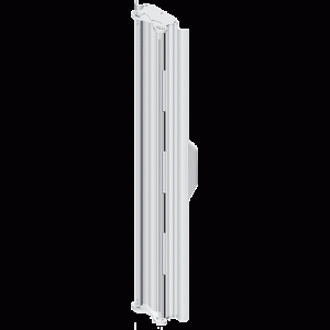 Antenne sectorielle 17dBi 2x RP-SMA 5Ghz 120° - AM-M-V5G-TI