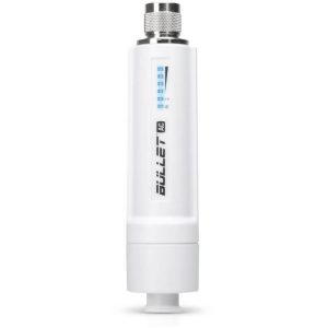 Pont Wifi Bullet ac connecteur N - B-DB-AC