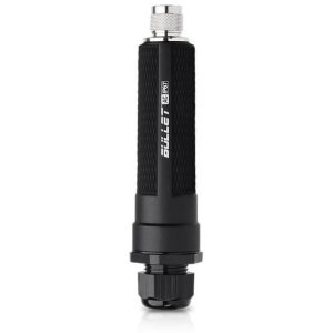 Pont Wifi Bullet AC IP67 Titanium - BULLETAC-IP67