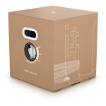 Boîte 305m 4 paires F/UTP Cat 5e monobrin Outdoor - UISP-CABLE-PRO