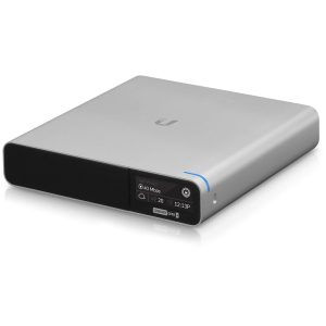 Contrôleur Ubiquiti UniFi Cloud Key Gen2 Plus 1To