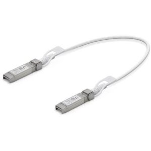 Câble Stack QSFP28 100Gbps 0,5m - UACC-DAC-SFP28-0.5M
