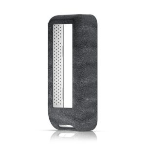 Cache DoorBell G4 imitation Fabric - UVC-G4-DB-COVER-FABRIC
