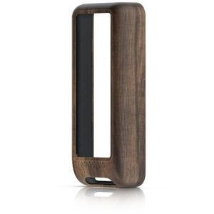 Cache DoorBell imitation bois - UVC-G4-DB-COVER-WOOD