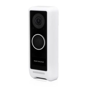 Portier Audio vidéo UniFi Protect UVC-G4 - UVC-G4-DOORBELL-EU