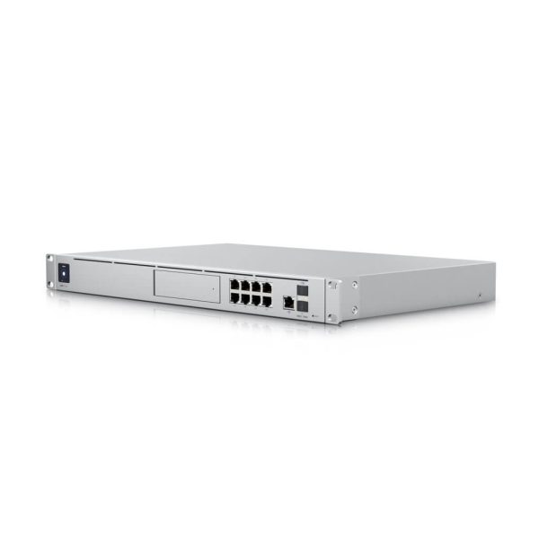 Firewall UniFi Pro SE 19" 2Wan (2,5G + SFP+) 9Lan - UDM-SE-EU