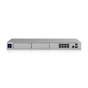 Firewall UniFi Pro 19" Max 2Wan (Giga + SFP+) 9Lan - UDM-PRO-MAX-EU