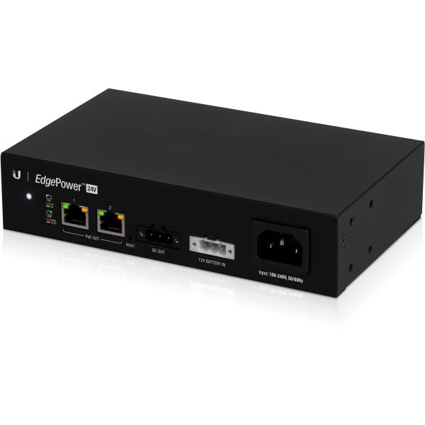 Backup alimentation 54V DC 72W (livré sans bat.) - EP-54V-72W-EU