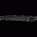 EdgeSwitch 48 Giga + 2 SFP+ PoE 500W af/at/passif - ES-48-500W EU