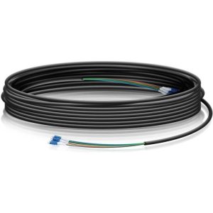 Fiber Cable Single Mode 30m - FC-SM-100