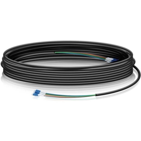 Fiber Cable Single Mode 30m - FC-SM-100