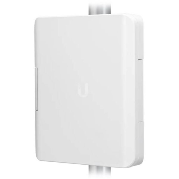Boîtier de montage pour USW Flex avec PoE - USW-FLEX-UTILITY