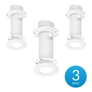 Pack 3 kit fixation Flex HD CM3 - FLEXHD-CM-3