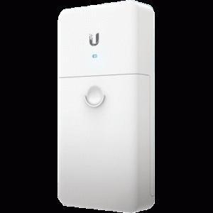 Convertisseur fibre optique F-PoE Giga Outdoor - F-POE-G2