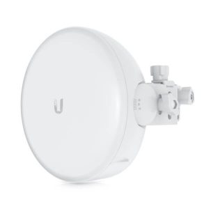 Pont Wifi 60Ghz True Duplex Gigabit