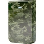 Cache couleur camo pour AP In-Wall HD pack de 3 - IW-HD-CF-3