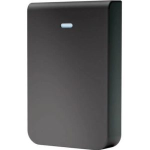 Cache couleur noir pour AP In-Wall HD pack de 3 - IW-HD-BK-3