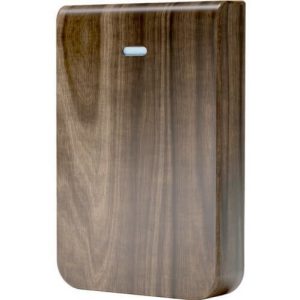 Cache couleur bois pour AP In-Wall HD pack de 3 - IW-HD-WD-3