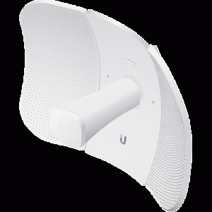 Pont Wifi 5Ghz LiteBeam 5AC Gen 2 - LBE-5AC-GEN2-EU