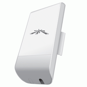 Point d'accès Wifi N PoEp antenne 8dBi 60° Loco M2 - LOCOM2(EU)
