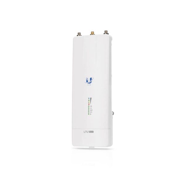 Point d'accès central wifi LTU Rocket