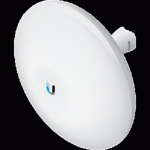 Pont Wifi ac 5Ghz NanoBeam Gen 2 - NBE-5AC-GEN2-EU