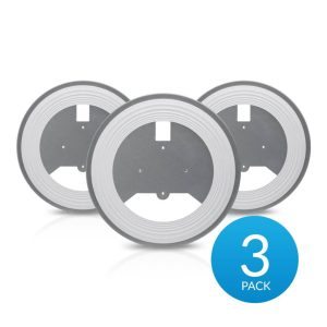 Pack de 3 montages faux plafond slim pour nanoHD - NANOHD-RCM-3