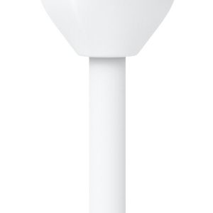 Cordon RJ45 outdoor 15m Cat 6A blanc - UACC-CABLE-PATCH-OUTDOOR-C6A-15M-W