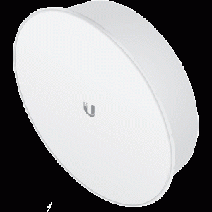 Pont Wifi 5Ghz PowerBeam AC 400 ISO - PBE-5AC-400-ISO-EU
