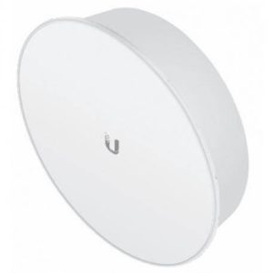 Pont Wifi 5Ghz PowerBeam 5ac Gen 2 ISO - PBE-5AC-ISO-GEN2-EU