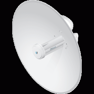 Pont Wifi 5Ghz PowerBeam 5ac Gen 2 - PBE-5AC-GEN2-EU