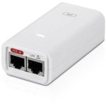 Pack de 5 Injecteurs PoE passif Ubiquiti24V 12W - POE-24-12W-5P-EU