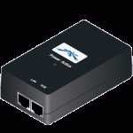 Injecteur PoE passif Ubiquiti 15V 12W - POE-15-12W(EU)