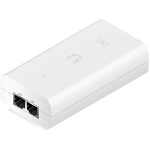 Injecteur PoE passif Ubiquiti 54V 80W - POE-54V-80W-EU