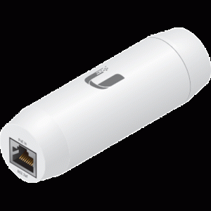 Convertisseur PoE 802,3af / PoE passif indoor Giga - INS-3AF-I-G