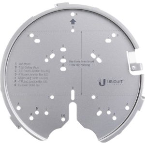 Kit de montage UniFi Professionnal U-PRO-MP - U-PRO-MP