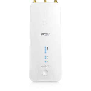 Pont Wifi N Rocket 2AC Prism 2x RP-SMA - R2AC-PRISM-EU