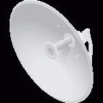 Antenne directionnelle 31dBi 2x RP-SMA 5Ghz 5° - RD-5G30-LW