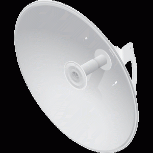 Antenne directionnelle 31dBi 2x RP-SMA 5Ghz 5° - RD-5G30-LW