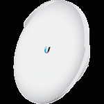 Antenne directionnelle 31dBi 2x RP-SMA 5Ghz 3° - RD-5G31-AC