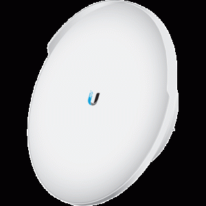 Antenne directionnelle 31dBi 2x RP-SMA 5Ghz 3° - RD-5G31-AC