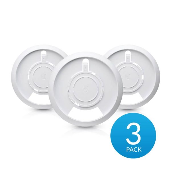 Pack 3 kit fixation nanoHD Retrofit 3 - NANOHD-RETROFIT-3