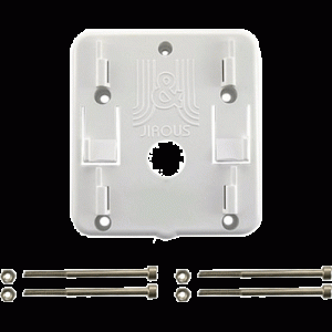 Kit de fixation pour Ubiquiti Rocket - ROCKETMOUNT