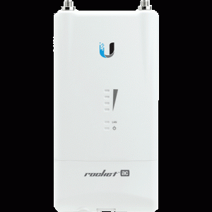 Pont Wifi Rocket AC Lite 2x RP-SMA - R5AC-LITE-EU