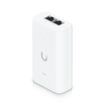 Injecteur PoE 802.3af/at/bt 60W Giga Ubiquiti - U-POE++-EU